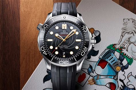 omega seamaster bond edition|omega james bond limited edition.